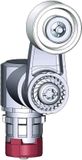 BERNSTEIN 3918352345 AHK-EINR. Actuator Zwenkbare hendel 1 stuk(s)