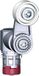 BERNSTEIN 3918352345 AHK-EINR. Actuator Zwenkbare hendel 1 stuk(s)