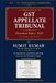 GST Appellate Tribunal: Procedure Rules, 2025 – Practitioner Commentary, Drafts, Case Law & Filing Guide