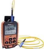 NetPeppers NP-FIBER-OPM200 Pocket Power Meter OPM200 Glasvezeltester