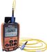 NetPeppers NP-FIBER-OPM200 Pocket Power Meter OPM200 Glasvezeltester