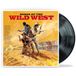 Songs Fat Cat Songs of the Wild West LP