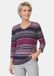 Goldner Shirt Jersey-shirt met ronde hals
