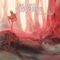 The Fractal Universe The Great Filters CD