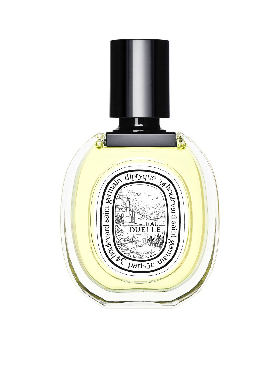 diptyque Eau Duelle Eau de Toilette eau de toilette