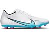 Nike Mercurial Vapor 15 Club M WHITE/BALTIC BLUE-PINK BLAST WHITE/BALTIC BLUE-PINK BLAST 45