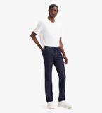 Levi's 511 Slim Jeans Rock Cod Marineblauw W33 X L36