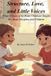 Structure, Libri GmbH Structure, Love, and Little Voices: What 18 Years of In-Home Childcare Taught Me About Discipline and Children