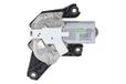 VALEO - Ruitenwissermotor - Achterzijde - 582616 - CLIO 3 (2005 - 2012), MODUS PHASE 2 (2008 - 2012), TWINGO 2 (2007 - )