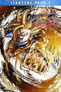 Namco Bandai Dragon Ball FighterZ: FighterZ Pass 2 - Xbox One Download