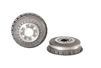 Brembo 14.7079.10 - achterremtrommels - 1 remtrommel
