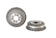 Brembo 14.7079.10 - achterremtrommels - 1 remtrommel