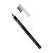 Wenkbrauwstift, Peggy Sage Black Eyebrow Pencil