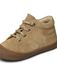 NATURINO Lage schoen 'COCOON' beige