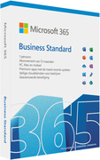 Microsoft 365 Business Standard