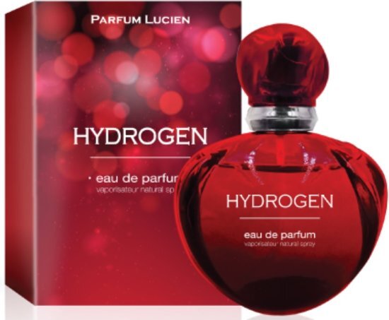 Parfum Lucien Hydrogen