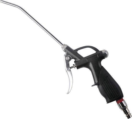 Aerotec Pneumatisch uitblaaspistool 8 bar - 2010033