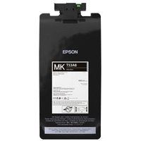 Epson T53A8 - 1.6 l - matzwart - origineel - inktverpakking