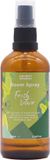 Ancient Wisdom Roomspray - Kamerspray - Fresh Vetiver - Vetiver - Grapefruit - 100ml