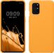 kwmobile telefoonhoesje geschikt voor OnePlus 8T