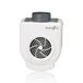 Soler & Palau CK-25N - Ventilateur d'extraction - blanc - plastique