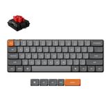 Keychron K9 Max-H1 RGB Mechanisch Toetsenbord