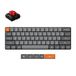 Keychron K9 Max-H1 RGB Clavier mécanique