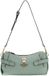 GUESS Yesba Mini Top Zip Bag Light Sage