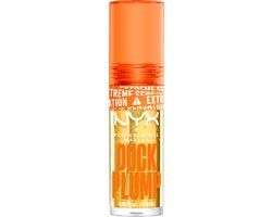NYX Duck Plump Lipgloss - Clearly Spicy - 6.8ml