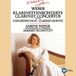Warner Music Sabine Meyer - Clarinet Concertos 1 & 2