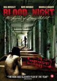 Megamoviestore Speelfilm - Blood Night: The Legend Of Mary Hat