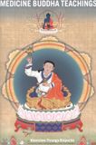 Medicine Buddha Teachings - Paperback