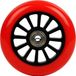 FIREFLY Scooter Wielen-424330 Wielen Zwart One Size