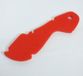 Sifam Filtre à air Piaggio 125 Typhoon 1995-1998 Rouge