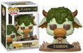Funko Pop! Zodiac - Taurus #18