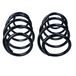 Maxgear 60-1698d Ressort De Suspension Pour Volkswagen Golf, BE