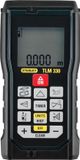 STANLEY TLM330s Laserafstandsmeter - 100 m - STHT1-77140