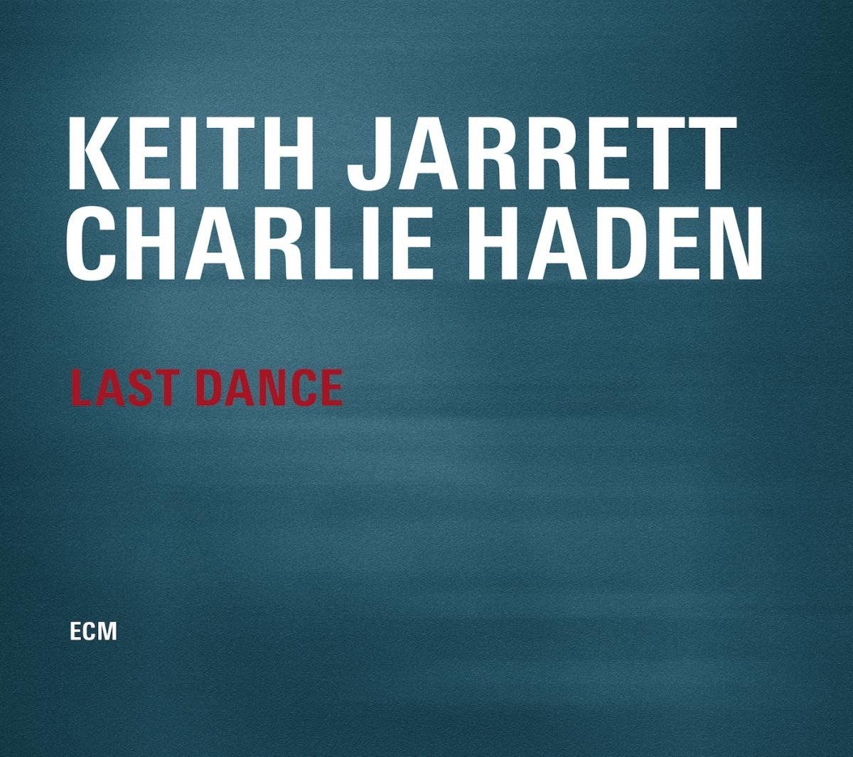 OUTHERE Last Dance
