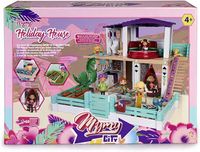 Famosa Mymy maison de vacances
