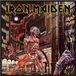 Rock Off Iron Maiden - Somewhere Back In Time Patch
