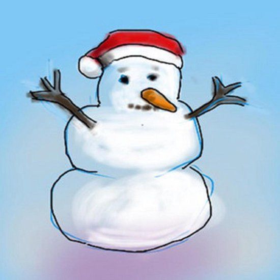 Merry Various Artists - Merry Xmas Darling