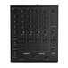 SubZero DM-400 4-kanaals DJ-Mixer met USB