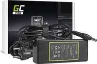 Green Cell AD27AP netvoeding & inverter 90 W Zwart