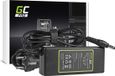 Green Cell AD27AP netvoeding & inverter 90 W Zwart