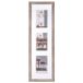 Walther Fiorito - MDF Houten lijst - Fotoformaat 13x18 cm - Walnoot