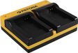 Patona Samsung BP70A / BP85A Dual USB lader