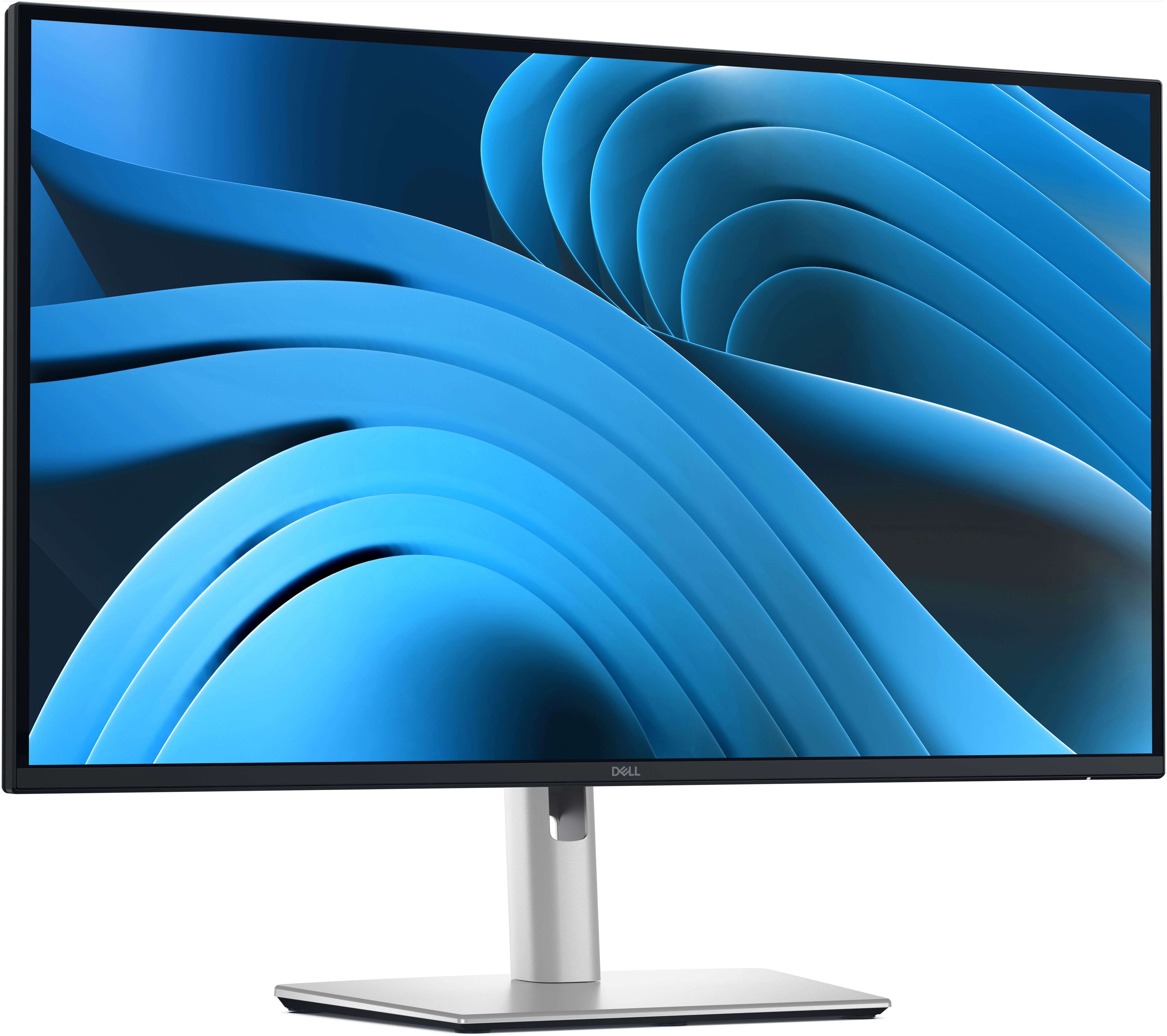 Dell Pro Plus P2725QE - 4K USB-C Hub Monitor - 27 inch