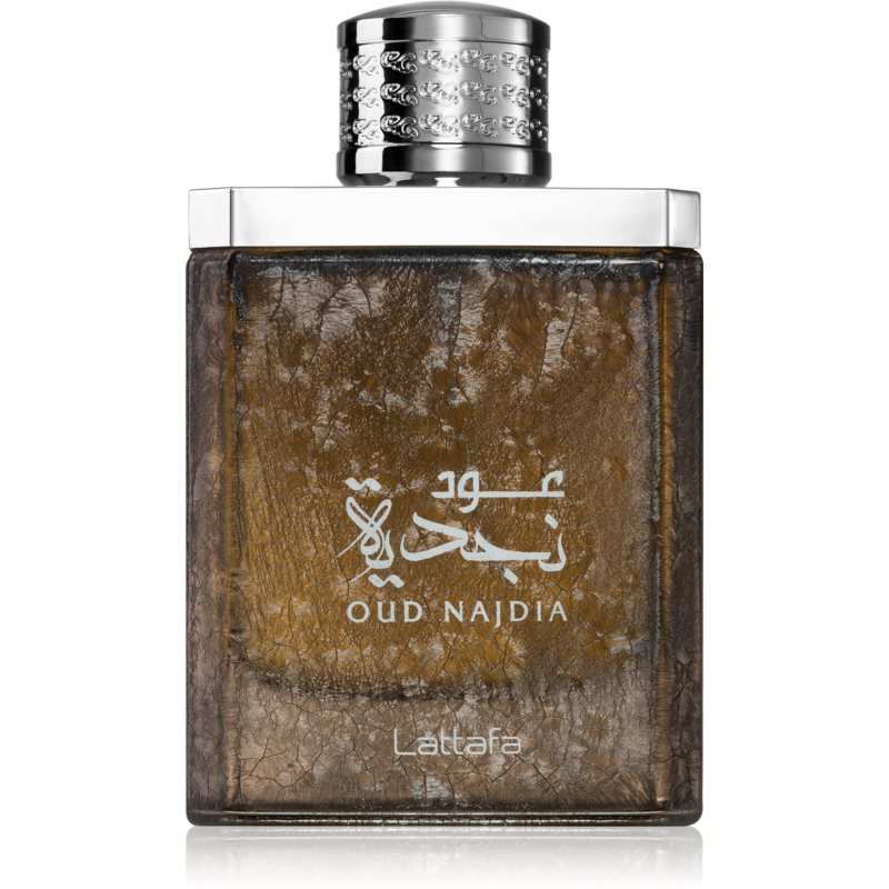 Lattafa Oud Najdia eau de parfum / unisex