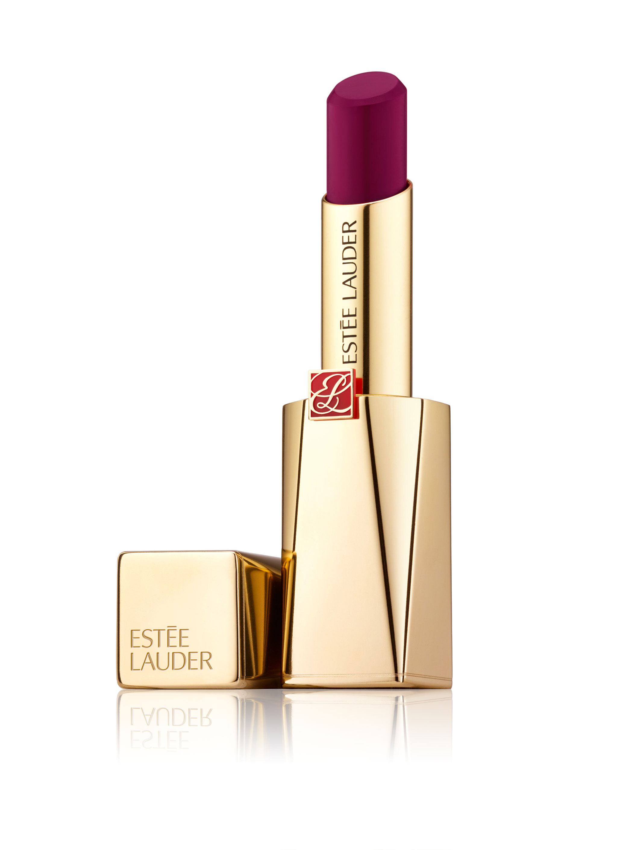 Estée Lauder Pure Color Desire Rouge Excess