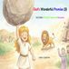 God's Wonderful Promise My Child's Third Old Testament Storybook